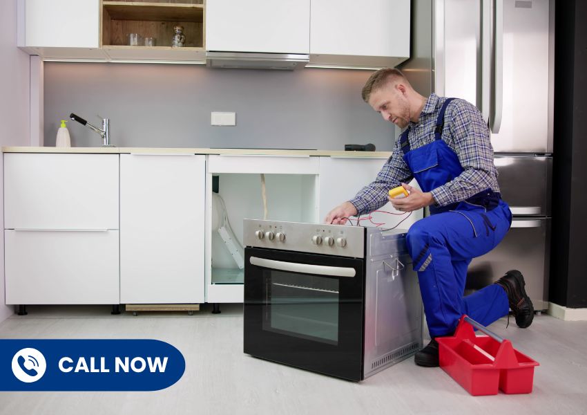 Appliance Repair Services in Cross River, NY